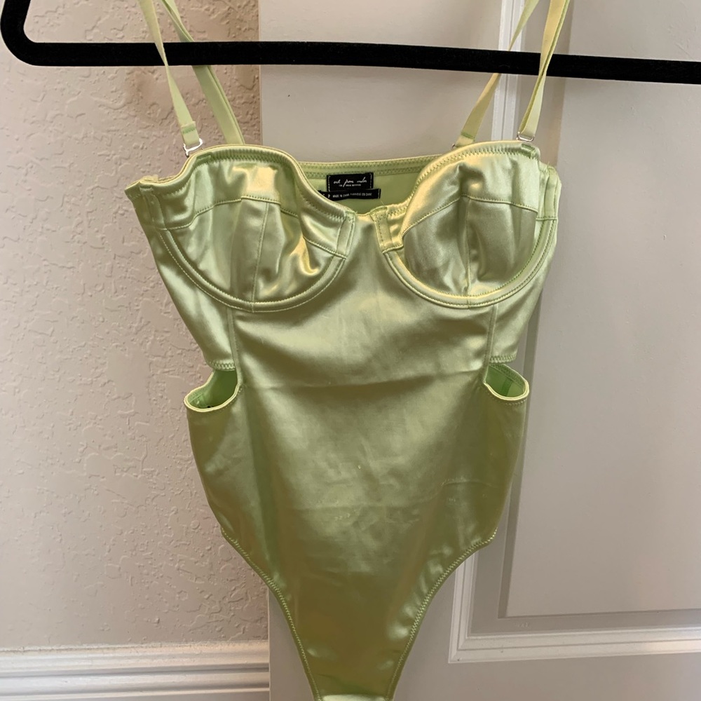 Urban Outfitters Bodysuit